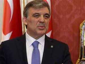 Gül'den 'dinlendi' iddiasına yanıt