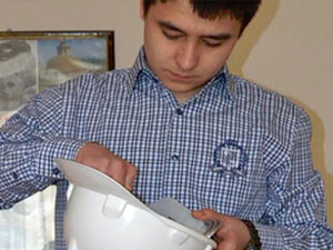 Türk öğrenciden müthiş buluş...