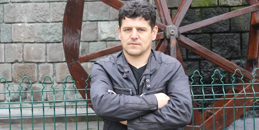 Bu yoldan dönüş yok