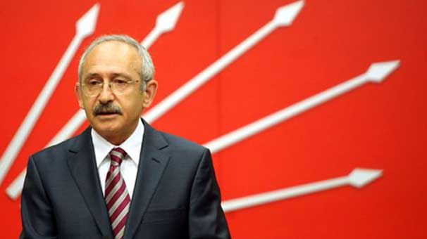 Kılıçdaroğlu Giresun'da konuşuyor...