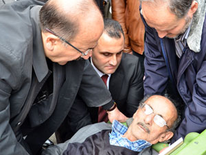 Gümrükçüoğlu'ndan ilk müdahale!