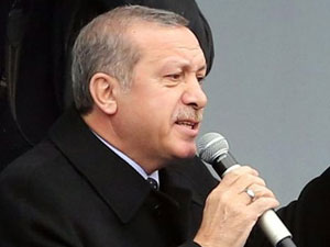 Erdoğan: Bunun hesabını soracağız