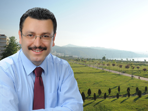 Genç; Hedefimiz; Ruhu Olan Şehirler