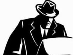 Devletin güvenliğini bakın kim sağlayacak!