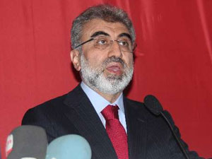 Bakan’ı öyle bir gerekçeyle dinlemişler ki !