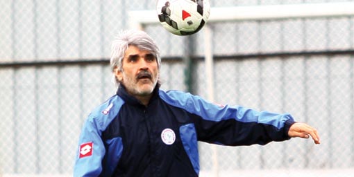 Sert konuştu!I Bu böyle gitmez!