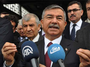 Bakan net konuştu: Kırım...