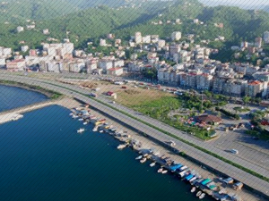 Belediye başkanına Trabzon tepkisi!