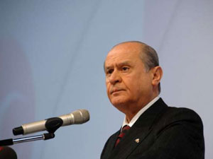 “İlker Başbuğ’un bir saniye bile..."