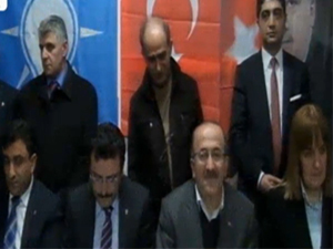 AK Parti'den bir açılış daha!