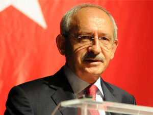 Kılıçdaroğlu’ndan Başbuğ’a telefon
