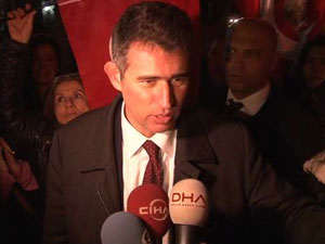 O da paralel yapıya çattı