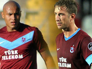 11'de kim oynayacak? Janko mu, Henrique mi?