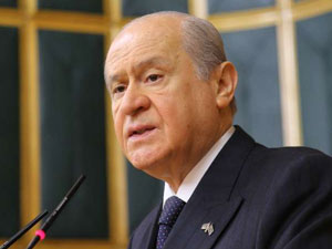 "Başbuğ’un tahliyesi güzel ama..."