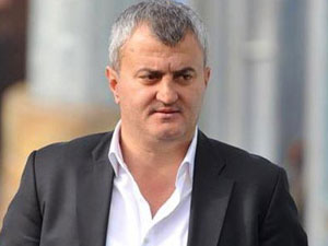 Kara: Sanki savaş çıkacak...