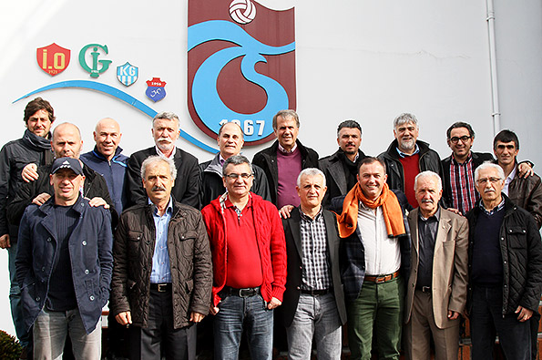 TS en anlamlı ziyaret