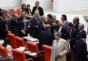 Meclis Temmuz'da çalışacak