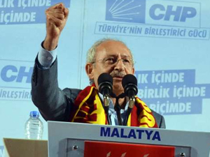 ’’İster başı açık ister kapalı olsun...’’