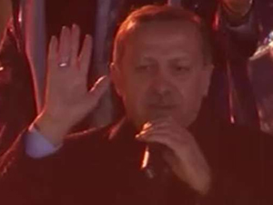 Başbakan; ’’İyi niyetimizin kurbanı olduk’’