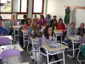 Dershaneler kapanırsa öğrenciler boşlukta kalır