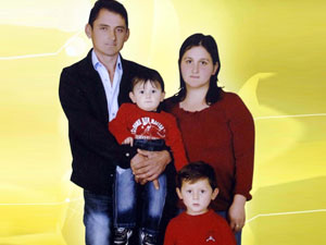 Ordulu kadının organları 4 kişiye umut oldu