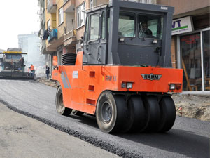 Gümrükçüoğlu Erdoğdu'nun huzurunu yaşıyor!