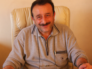 Dershane Dosyası-4  “Devlet çok eksik“