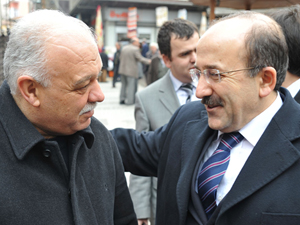 "Ufku olmayanın hedefi de olmaz!"