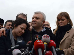 Tuncay Özkan: Bu tablo hukuk açısından...