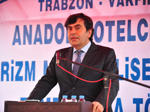 Trabzon'a bir okul müjdesi daha!