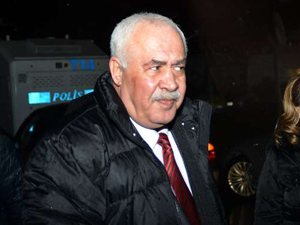 Şahin: "Önemli olan Türkiye’nin bekasıdır”