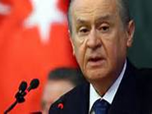 MHP Genel Başkanı Bahçeli, Samsun'da