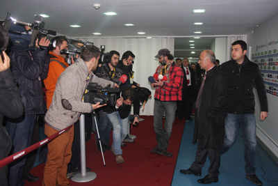 Çakıroğlu: Vali ve Hacıosmanoğlu istifa etmelidir