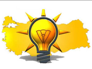 AKP’den şok bildiri!