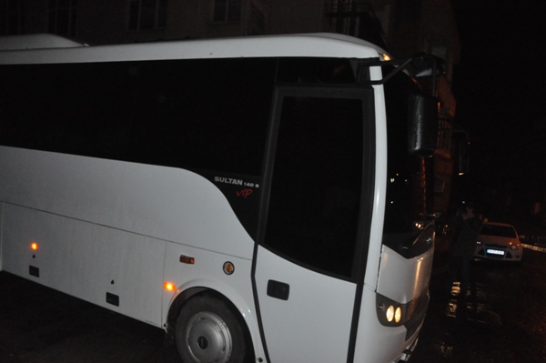 Trabzon'u karalamak istiyorlar