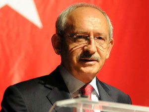 Kılıçdaroğlu, tahliyeleri değerlendirdi