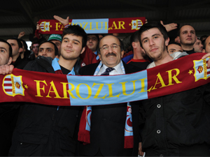 Gümrükçüoğlu olaylı maç için ne dedi?