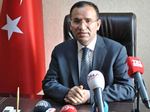 Adalet Bakanı net konuştu