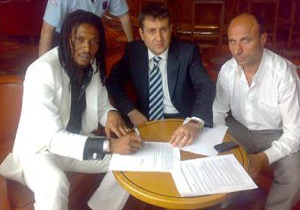 GS yanlış yaptı Trabzon kaptı