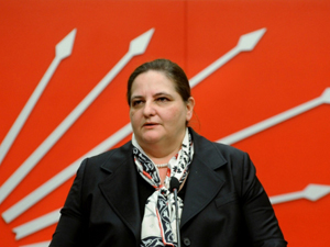 Ak Parti'yi tarihten sileceğiz!