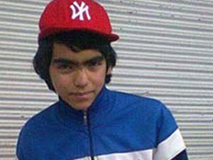 Bakan İslam'dan Berkin Elvan açıklaması