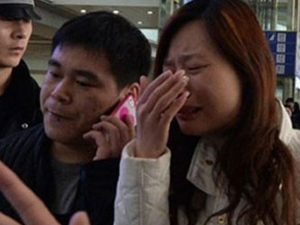 Kayıp uçakla ilgili flaş iddia!