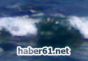 Bu da Karadeniz Canavarı mı?