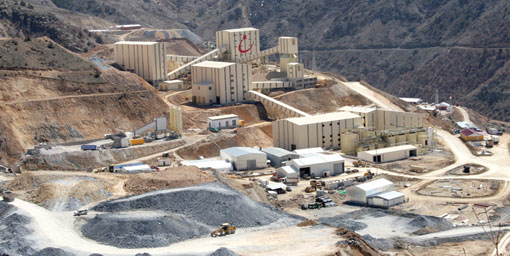 Gümüşhane'ye ağır darbe!