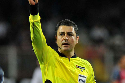 Karşılaşma nasıl iptal olmuş!