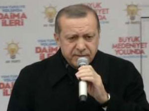 Kılıçdaroğlu’nu topa tuttu