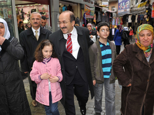 Aradaki fark çok basit