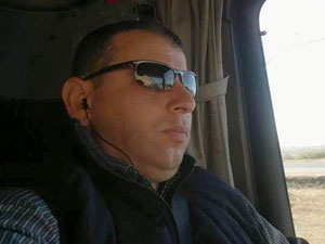 Trabzonlu aileye acı tesadüf