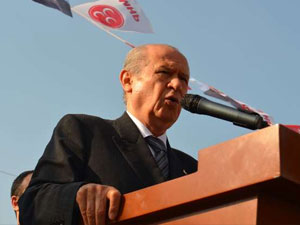 Bahçeli’den bir ilginç "hesap" daha