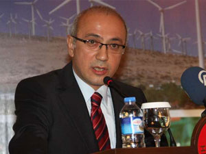 Bakan Elvan, "Her alanda çığır açtık"